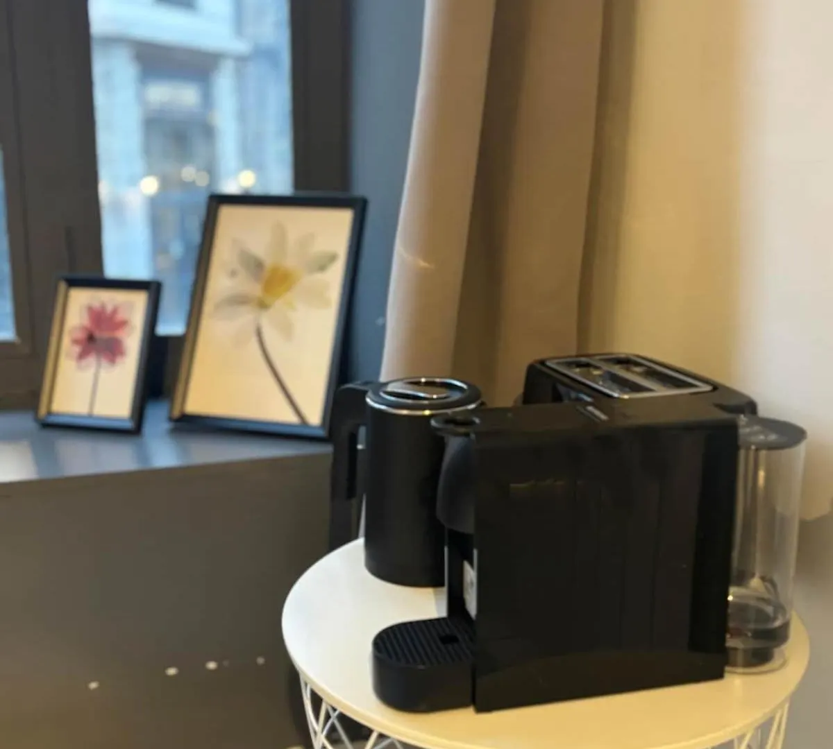 リヨンLe Cosy Terreauxアパートメント フランス