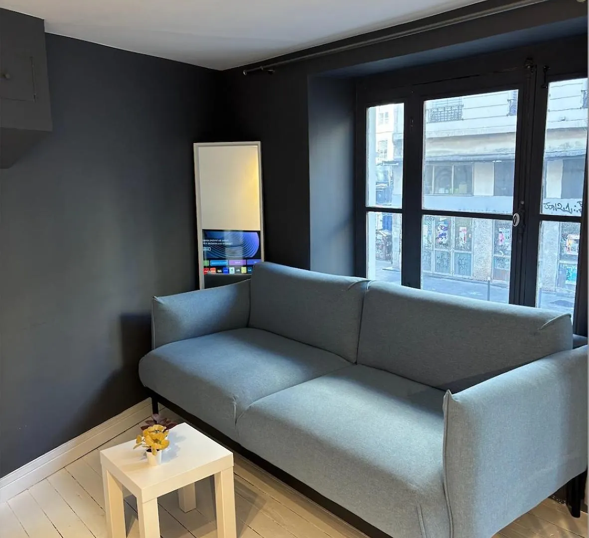 Le Cosy Terreaux Apartment Lyon