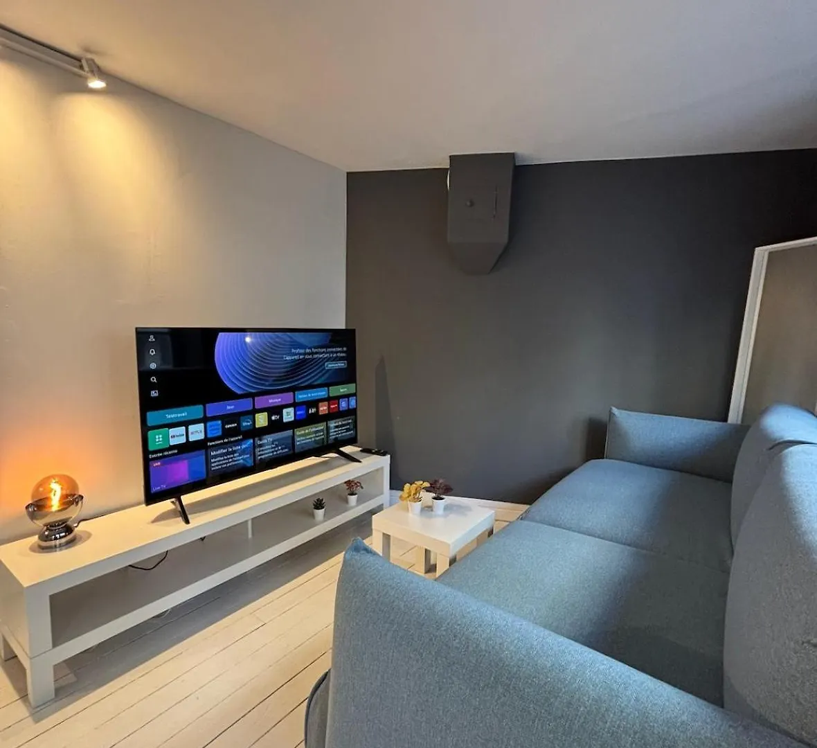 Le Cosy Terreaux Apartment Lyon