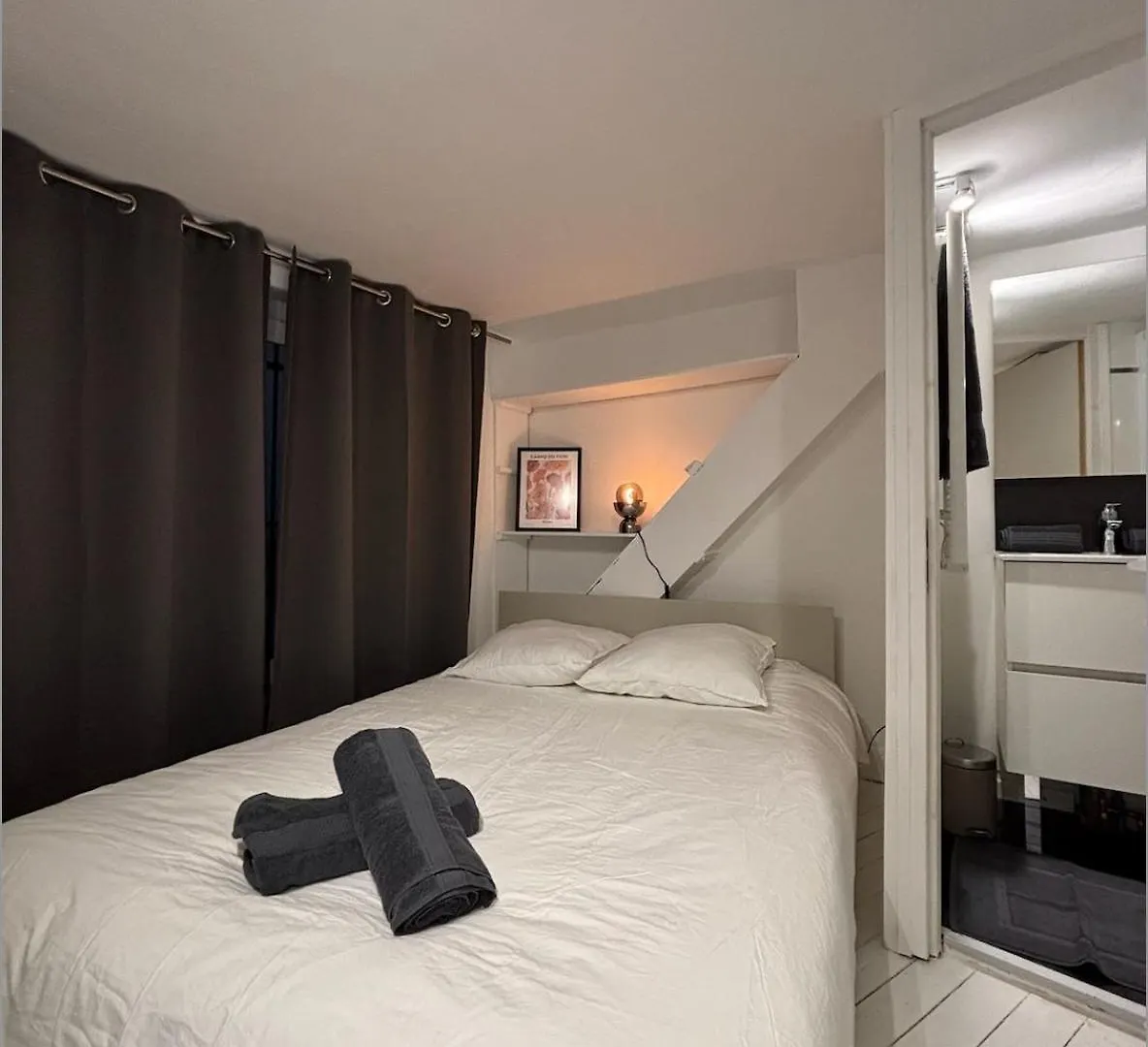 Le Cosy Terreaux Apartment Lyon 0*,  France