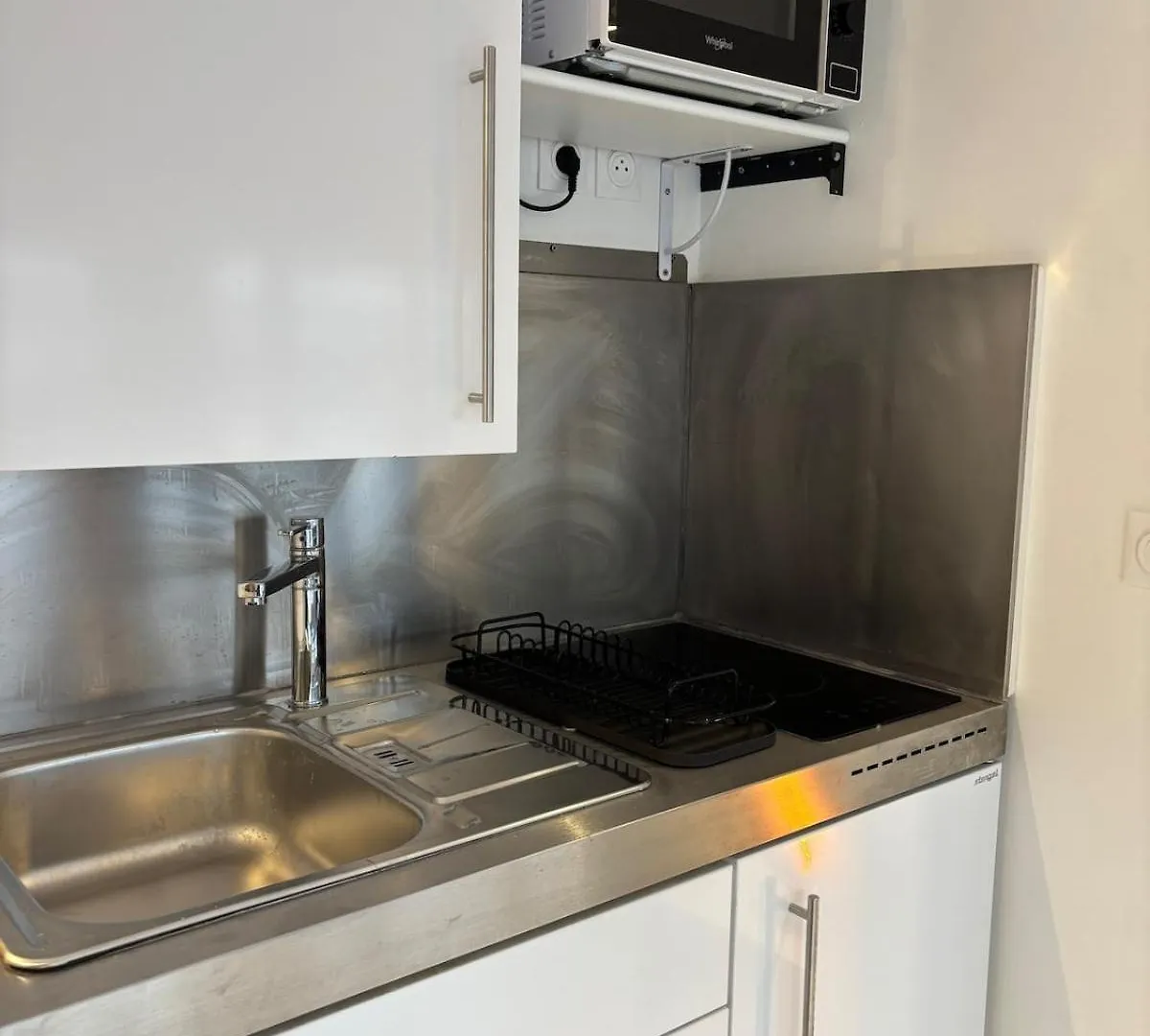 Le Cosy Terreaux Apartment Lyon France