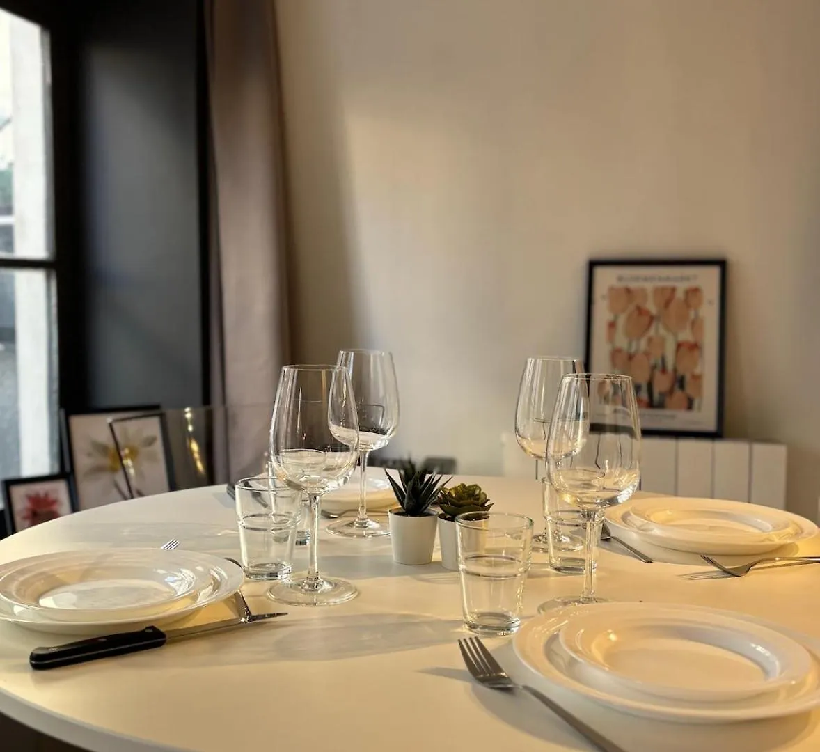 Le Cosy Terreaux Apartment Lyon